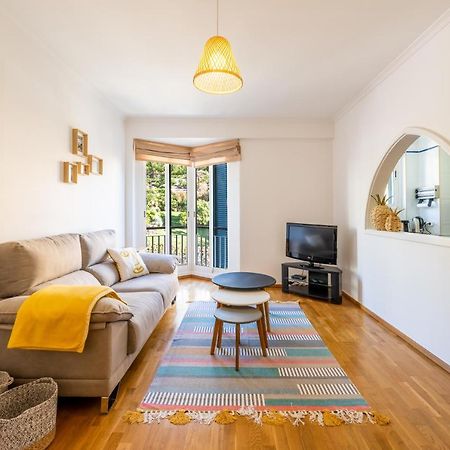 Apartment Eldomar Funchal  Extérieur photo
