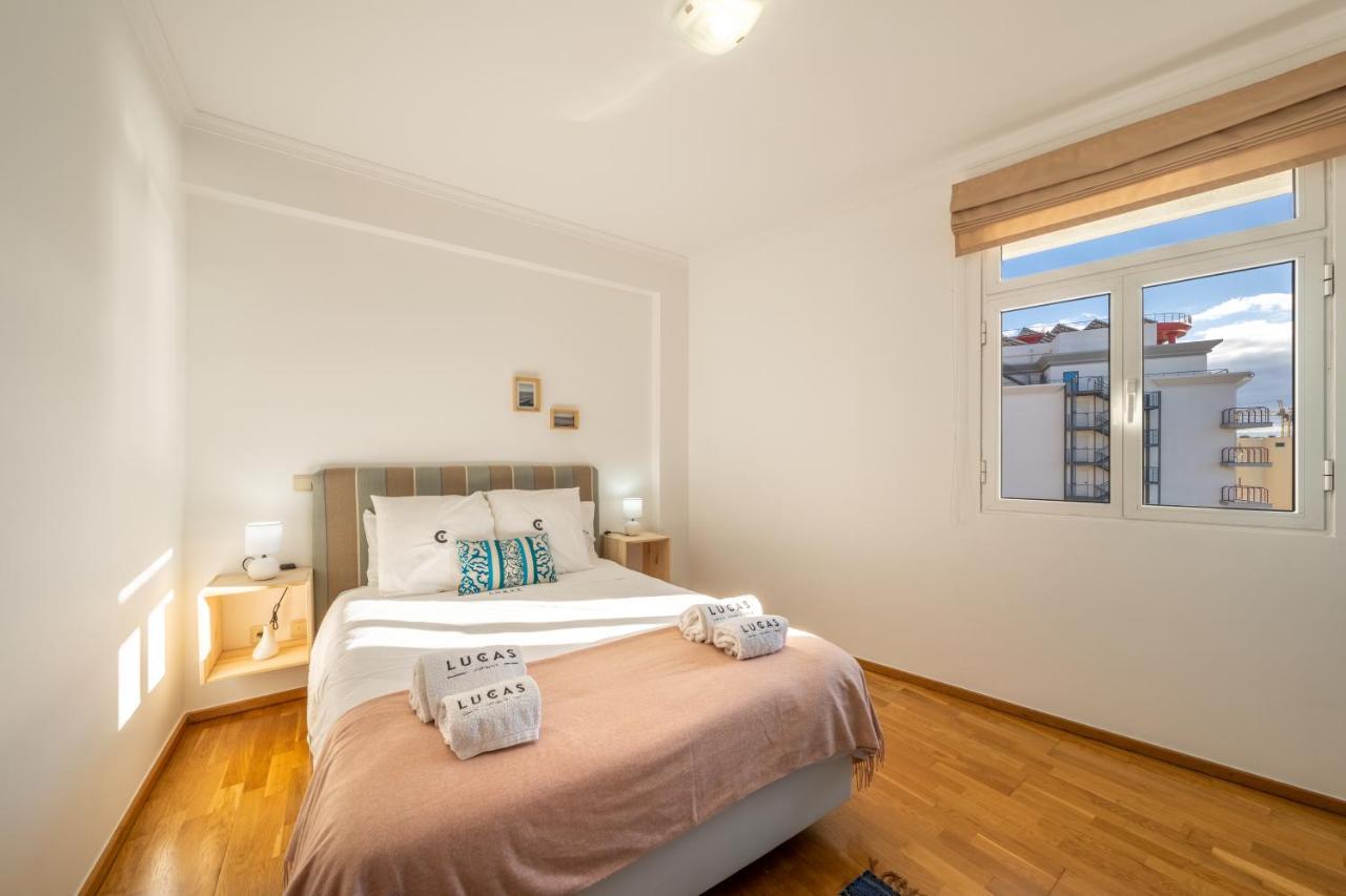 Apartment Eldomar Funchal  Extérieur photo