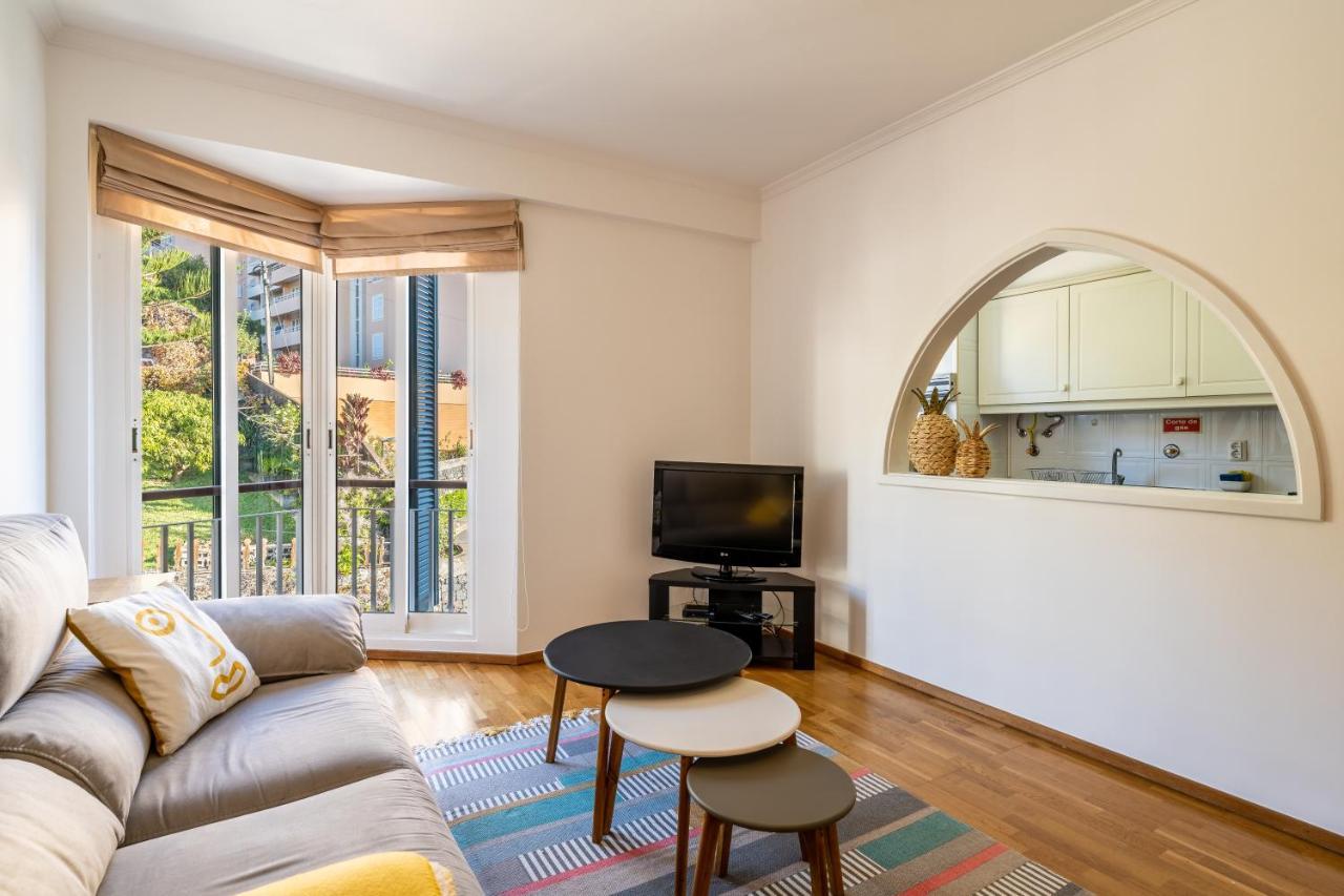 Apartment Eldomar Funchal  Extérieur photo