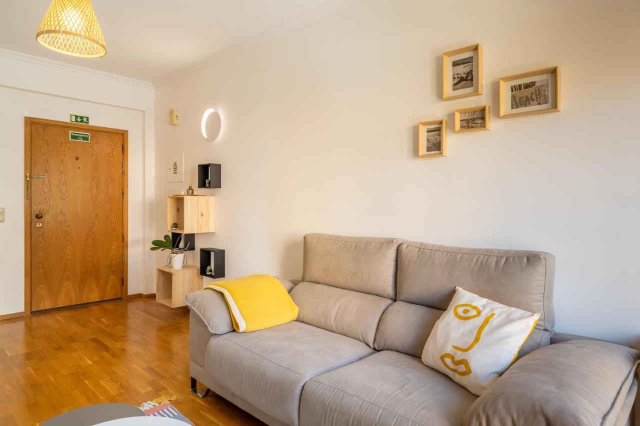 Apartment Eldomar Funchal  Extérieur photo
