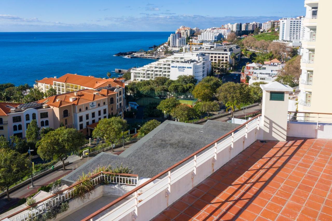 Apartment Eldomar Funchal  Extérieur photo