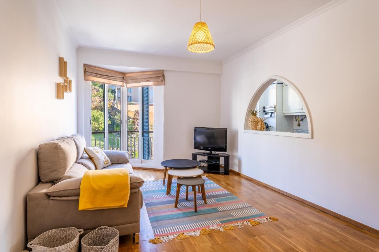 Apartment Eldomar Funchal  Extérieur photo