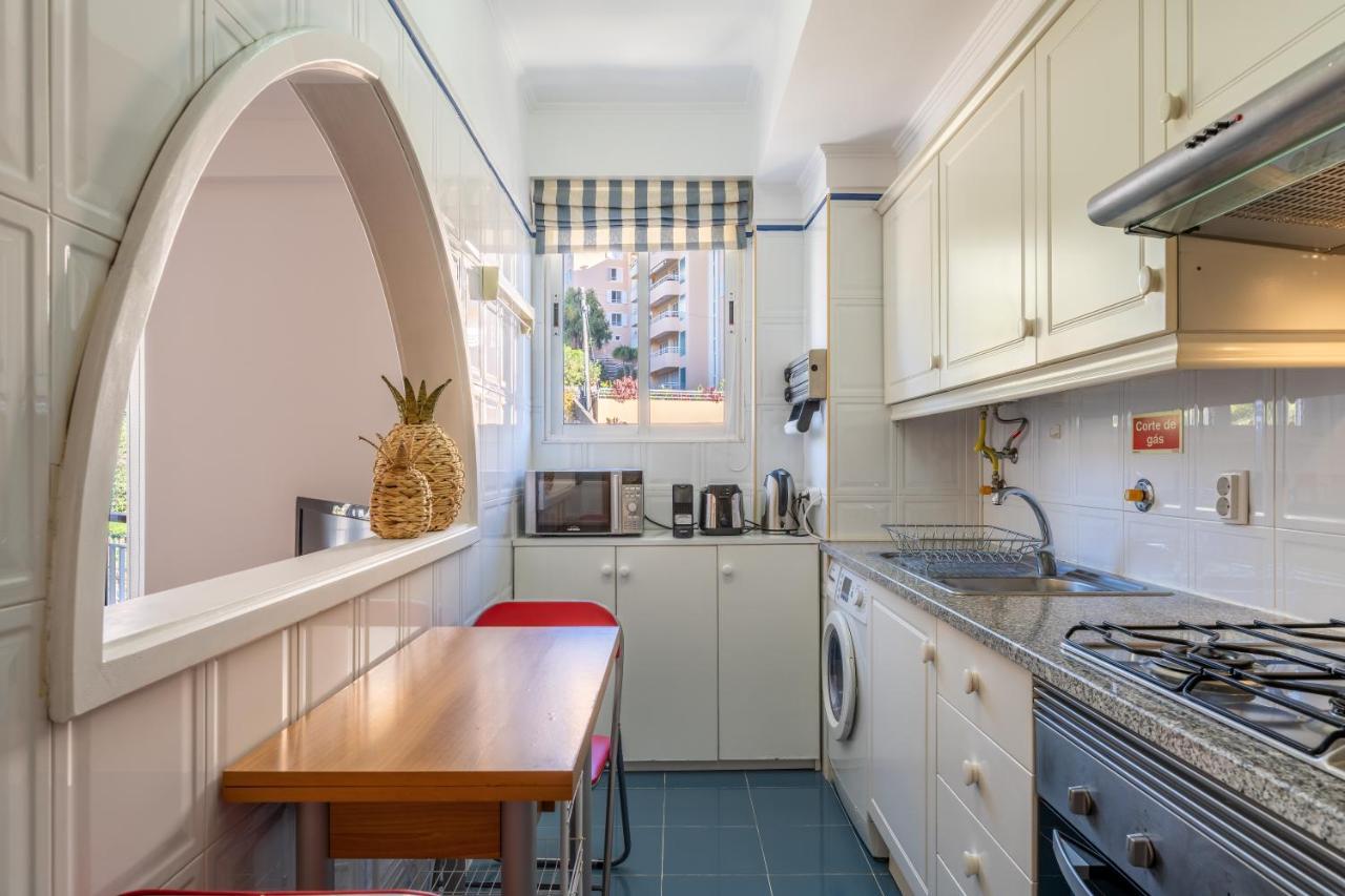 Apartment Eldomar Funchal  Extérieur photo