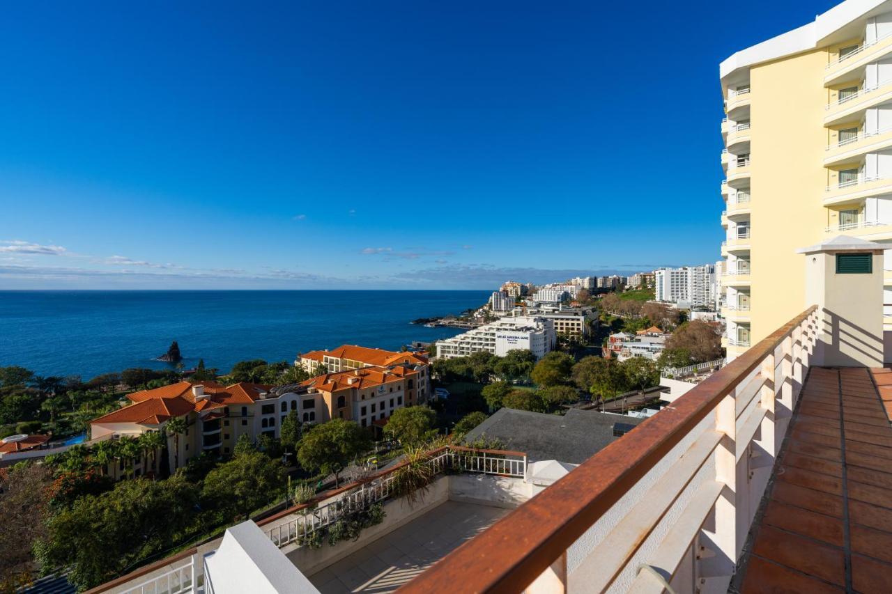 Apartment Eldomar Funchal  Extérieur photo