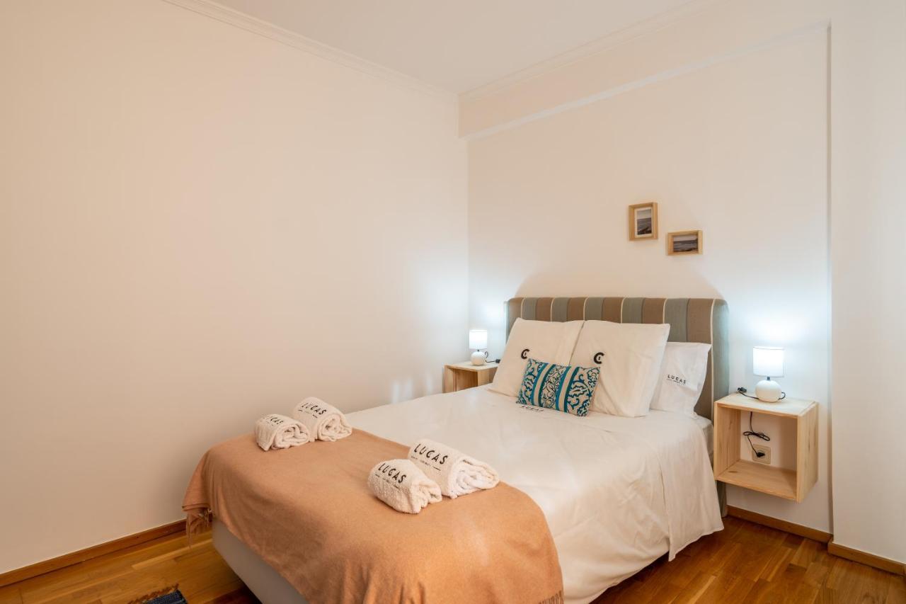 Apartment Eldomar Funchal  Extérieur photo