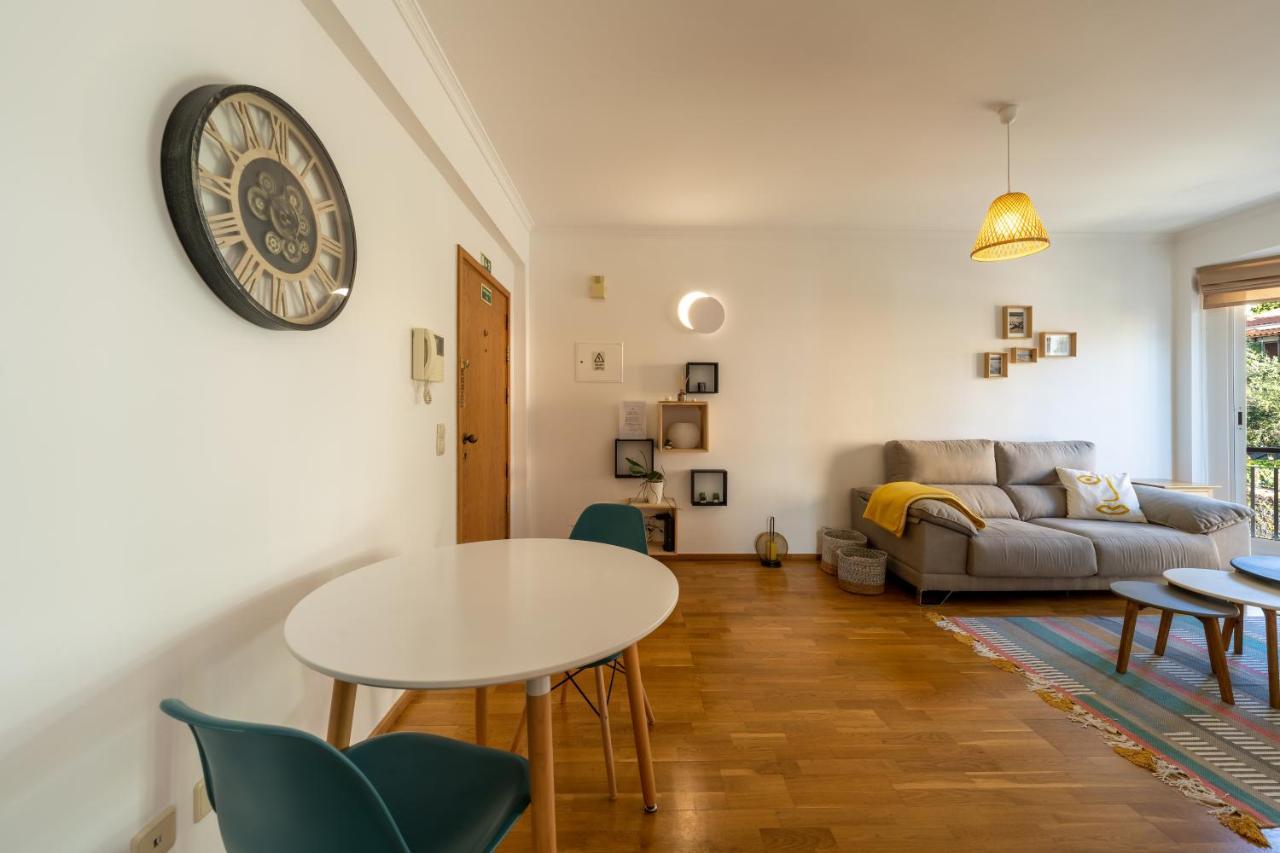 Apartment Eldomar Funchal  Extérieur photo