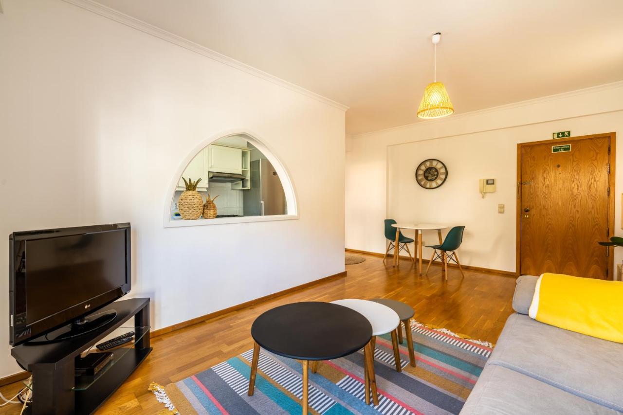 Apartment Eldomar Funchal  Extérieur photo