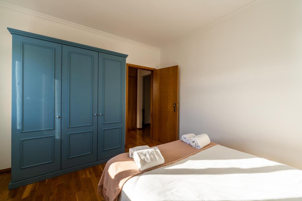 Apartment Eldomar Funchal  Extérieur photo