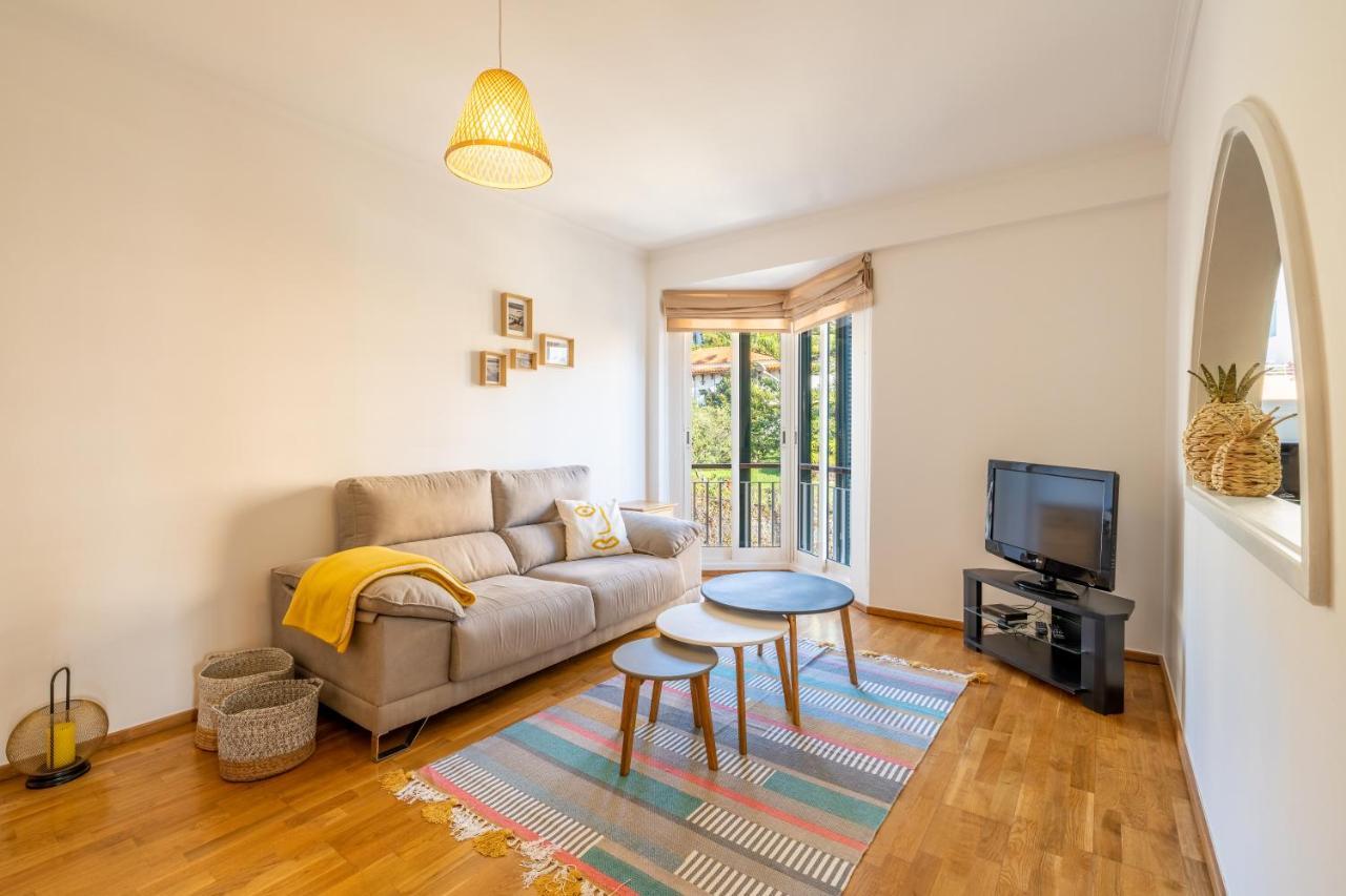 Apartment Eldomar Funchal  Extérieur photo